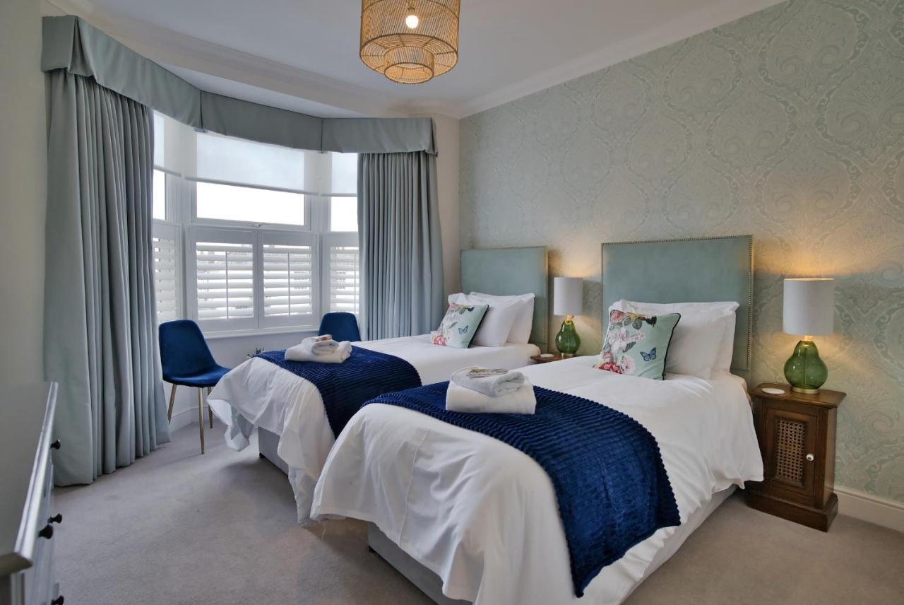 Beaches Guest House Southend-on-Sea Zimmer foto