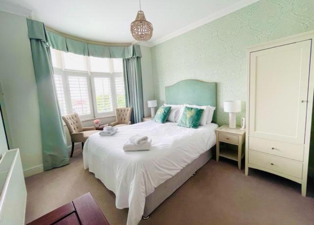 Beaches Guest House Southend-on-Sea Exterior foto