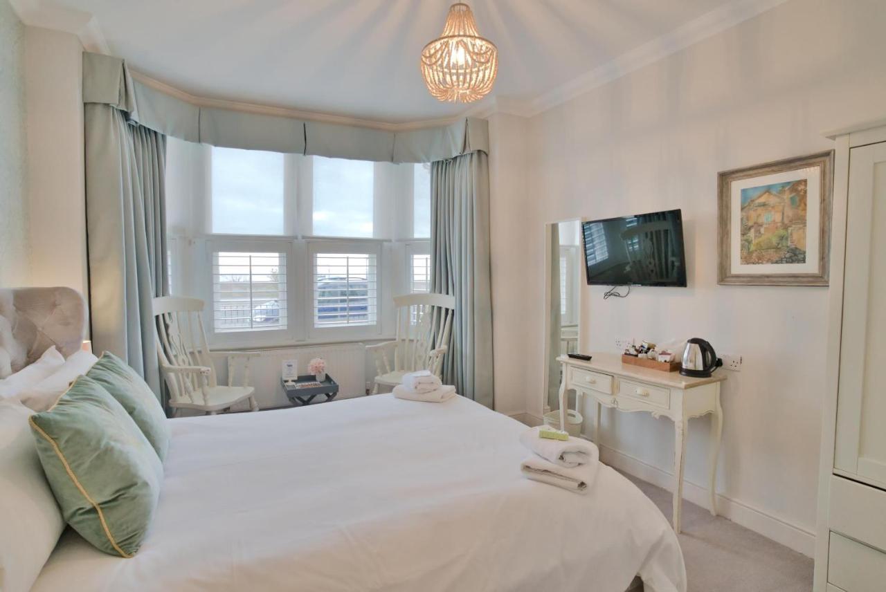 Beaches Guest House Southend-on-Sea Exterior foto