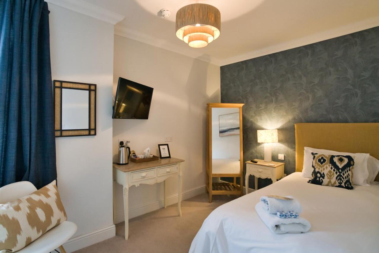 Beaches Guest House Southend-on-Sea Exterior foto
