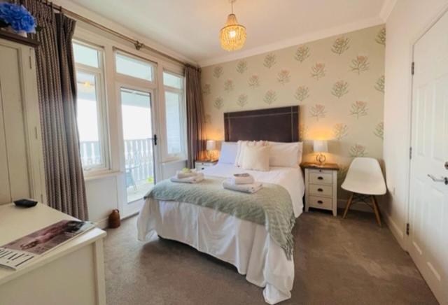 Beaches Guest House Southend-on-Sea Exterior foto