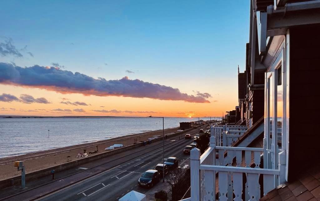 Beaches Guest House Southend-on-Sea Zimmer foto