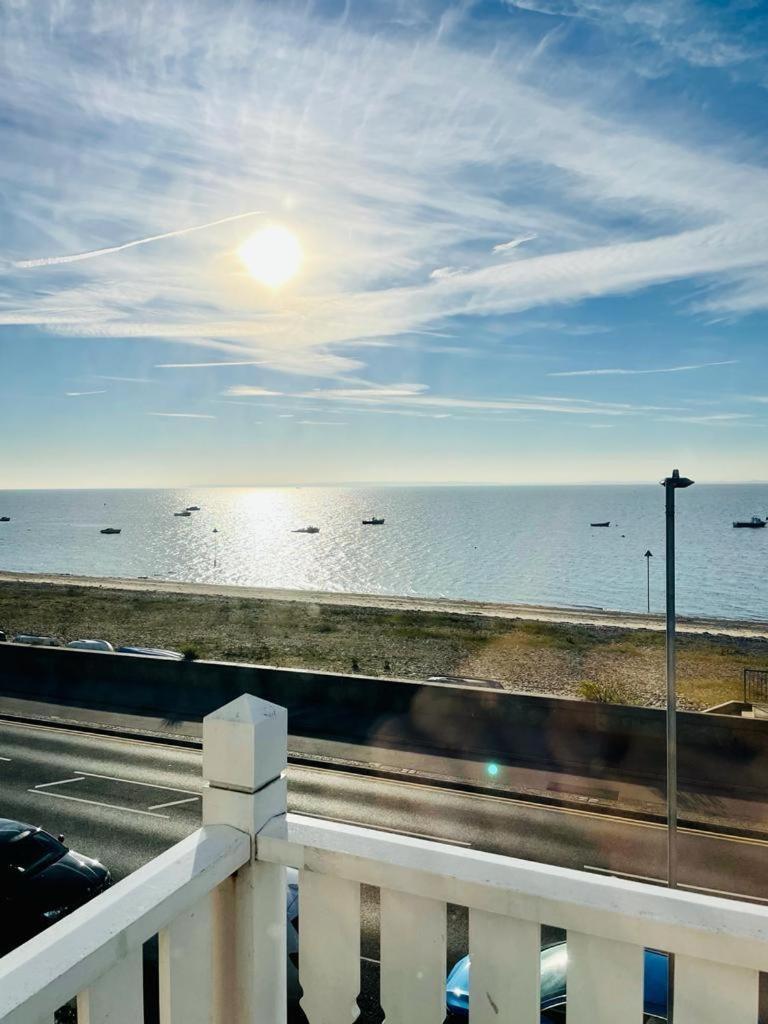 Beaches Guest House Southend-on-Sea Exterior foto