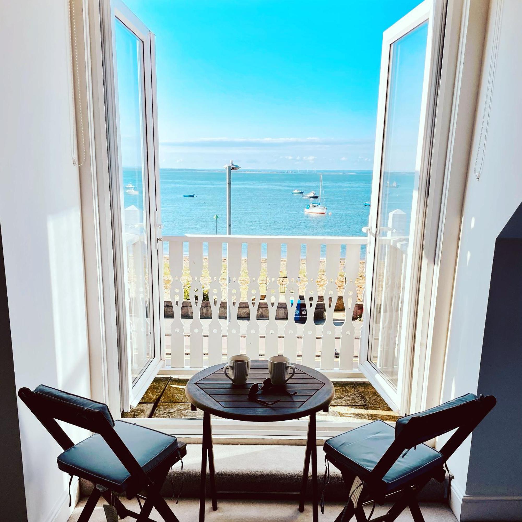 Beaches Guest House Southend-on-Sea Exterior foto