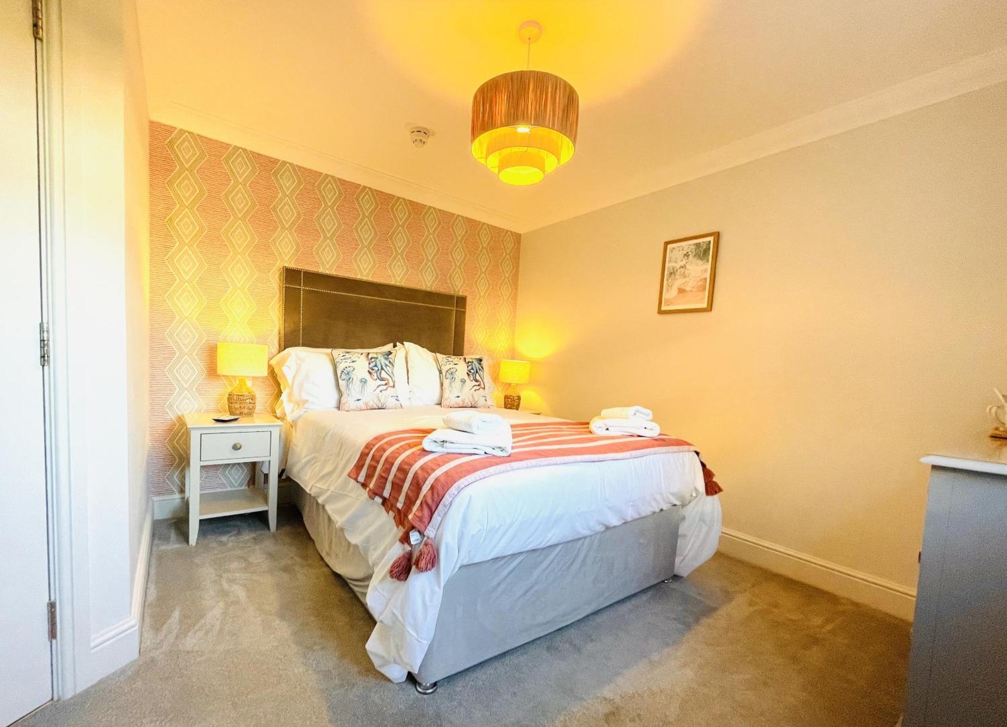 Beaches Guest House Southend-on-Sea Zimmer foto