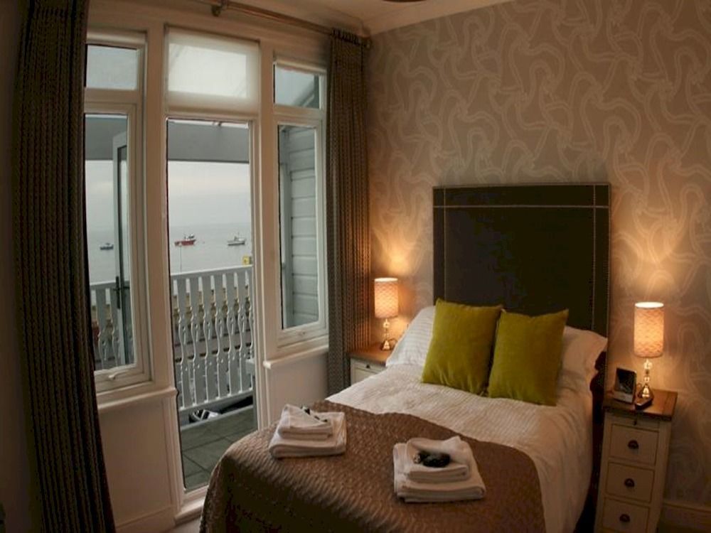Beaches Guest House Southend-on-Sea Exterior foto